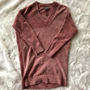 Oversized Dress Sweater